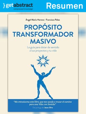 cover image of Propósito Transformador Masivo (resumen)